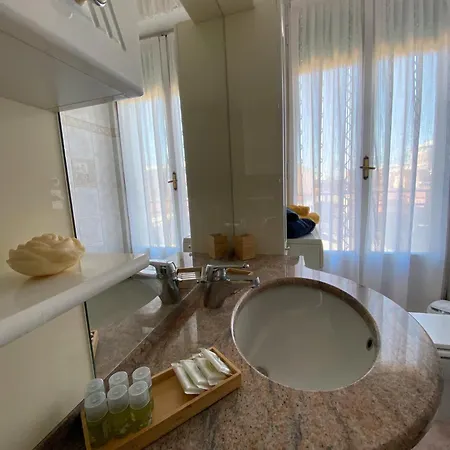 Lägenhet Casa Nela