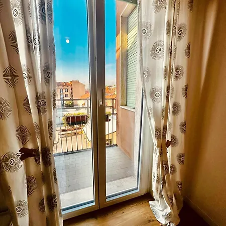 Casa Nela Lägenhet *
