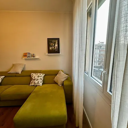 Casa Nela Milano