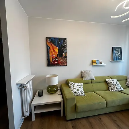Lägenhet Casa Nela