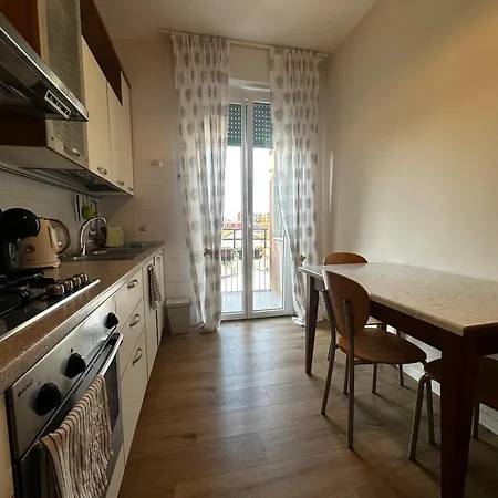 Lägenhet Casa Nela *