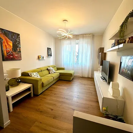 Casa Nela Milan
