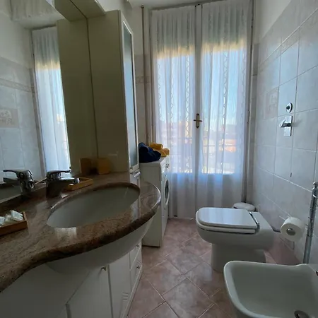 Casa Nela * Milan