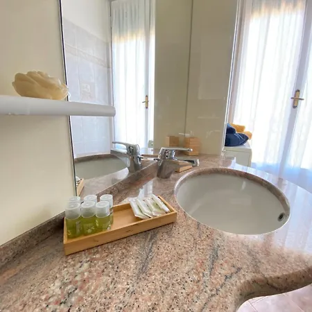 Casa Nela Lägenhet